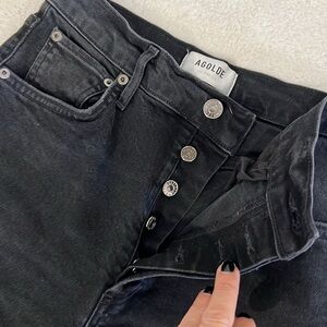 NWOT AGOLDE Jeans - Size 26
